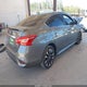 3N1AB7AP9KY267037 2019 Nissan Sentra Sr auction photo thumbnail 4