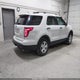 1FMHK8B83BGA95402 2011 Ford Explorer auction photo thumbnail 4