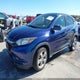 3CZRU6H51HG705518 2017 Honda Hr-V Ex auction photo thumbnail 2
