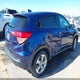 3CZRU6H51HG705518 2017 Honda Hr-V Ex auction photo thumbnail 4