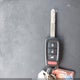 5J6RM3H37FL006259 2015 Honda Cr-V Lx auction photo thumbnail 11
