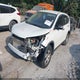 5J6RM3H37FL006259 2015 Honda Cr-V Lx auction photo thumbnail 2