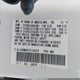 5J6RM3H37FL006259 2015 Honda Cr-V Lx auction photo thumbnail 9