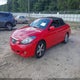 4T1FA38P18U149835 2008 Toyota Camry Solara Sle auction photo thumbnail 2