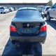 WBANW5C54ACT56960 2010 BMW 550I auction photo thumbnail 16