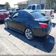WBANW5C54ACT56960 2010 BMW 550I auction photo thumbnail 3