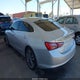 1G1ZD5ST5NF148397 2022 Chevrolet Malibu Fwd Lt auction photo thumbnail 3