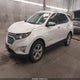 2GNAXMEVXJ6286421 2018 Chevrolet Equinox Premier auction photo thumbnail 2