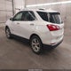 2GNAXMEVXJ6286421 2018 Chevrolet Equinox Premier auction photo thumbnail 3
