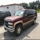 1GNFK16R2XJ542907 1999 Chevrolet Suburban 1500 Lt auction photo thumbnail 2