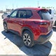 5N1AT3BA5MC678102 2021 Nissan Rogue Sv Fwd auction photo thumbnail 3