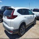 7FARW1H57NE014910 2022 Honda Cr-V 2Wd Ex auction photo thumbnail 4