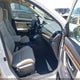7FARW1H57NE014910 2022 Honda Cr-V 2Wd Ex auction photo thumbnail 5