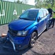 3C4PDDGG1FT579170 2015 Dodge Journey Crossroad auction photo thumbnail 2