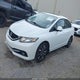 19XFB2F96DE000166 2013 Honda Civic Ex-L auction photo thumbnail 2