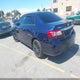 2T1BU4EE0DC020222 2013 Toyota Corolla Le auction photo thumbnail 3