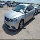 3N1AB7AP4HY210091 2017 Nissan Sentra S auction photo thumbnail 2