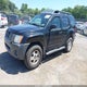 5N1AN08WX8C532084 2008 Nissan Xterra S auction photo thumbnail 2