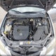JM1BK12F261499588 2006 Mazda Mazda3 I auction photo thumbnail 10