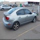 JM1BK12F261499588 2006 Mazda Mazda3 I auction photo thumbnail 4