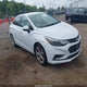 1G1BG5SM8G7294565 2016 Chevrolet Cruze Premier Auto auction photo thumbnail 1
