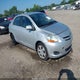 JTDBT903981242337 2008 Toyota Yaris auction photo thumbnail 1