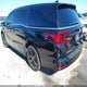 5FNRL6H74PB033453 2023 Honda Odyssey Sport auction photo thumbnail 3