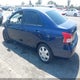 JTDBT923571088334 2007 Toyota Yaris auction photo thumbnail 3