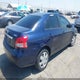 JTDBT923571088334 2007 Toyota Yaris auction photo thumbnail 4
