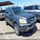2HKYF18663H529296 2003 Honda Pilot Ex-L auction photo thumbnail 1