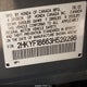 2HKYF18663H529296 2003 Honda Pilot Ex-L auction photo thumbnail 9