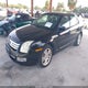 3FAHP08176R125927 2006 Ford Fusion Sel auction photo thumbnail 2