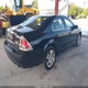 3FAHP08176R125927 2006 Ford Fusion Sel auction photo thumbnail 4
