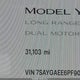 7SAYGAEE6PF904152 2023 Tesla Model Y Awd/Long Range Dual Motor All-Wheel Drive auction photo thumbnail 16