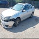 3FAHP0JA7AR343420 2010 Ford Fusion Sel auction photo thumbnail 2