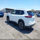 JN8BT3BB6RW290243 2024 Nissan Rogue Sv Intelligent Awd auction photo thumbnail 3