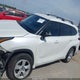 5TDCZRAHXMS064223 2021 Toyota Highlander L auction photo thumbnail 17