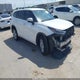 5TDCZRAHXMS064223 2021 Toyota Highlander L auction photo thumbnail 1