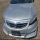 1HGCS2B86BA006423 2011 Honda Accord 3.5 Ex-L auction photo thumbnail 11