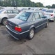 WBAGG83461DN88520 2001 BMW 740Ia auction photo thumbnail 4