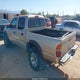 5TEGM92N14Z466087 2004 Toyota Tacoma Prerunner auction photo thumbnail 3