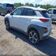 KM8K5CA57KU310076 2019 Hyundai Kona 1.6T Ultimate auction photo thumbnail 3
