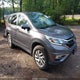 2HKRM4H55FH611690 2015 Honda Cr-V Ex auction photo thumbnail 1