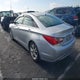 5NPEC4AC1DH608485 2013 Hyundai Sonata Limited auction photo thumbnail 3