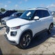 KMHRC8A32NU188537 2022 Hyundai Venue Sel auction photo thumbnail 2