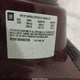 2G1WX15K549221345 2004 Chevrolet Monte Carlo Ss auction photo thumbnail 9