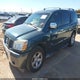 5N1AA08A25N735650 2005 Nissan Armada Se auction photo thumbnail 2