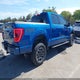 1FTFW1E55PKF56371 2023 Ford F-150 Xlt auction photo thumbnail 4