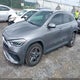 W1N4N4HB8MJ205901 2021 Mercedes-Benz Gla 250 4Matic auction photo thumbnail 2