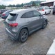 W1N4N4HB8MJ205901 2021 Mercedes-Benz Gla 250 4Matic auction photo thumbnail 4